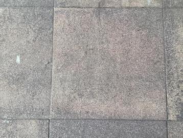 Terrastegels 60x60x6 beschikbaar voor biedingen