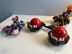 LEGO NEXO KNIGHTS SET - 70314, Kinderen en Baby's, Speelgoed | Duplo en Lego, Ophalen of Verzenden, Zo goed als nieuw, Complete set
