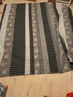 Bed sprei 220 x 240 twee zijdig zgan of als deken., Huis en Inrichting, Slaapkamer | Beddengoed, Ophalen of Verzenden, Zo goed als nieuw