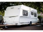 Fendt Bianco Selection 465 SFB - Model 2025, Caravans en Kamperen, Caravans, Rondzit, Bedrijf, Overige typen, Fendt