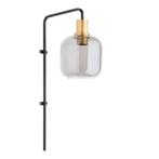 Design wandlamp Lekar stoer- light & living nieuw in doos, Ophalen of Verzenden, Nieuw