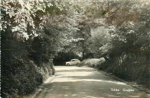 (388-383-007) Sibbe Grubbe, Verzamelen, Ansichtkaarten | Nederland, Limburg, Verzenden