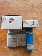 GRX 825 Di2 RD/FD set + batterij & kabels – Nieuw, Fietsen en Brommers, Fietsonderdelen, Ophalen, Racefiets, Nieuw, Shimano GRX