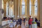 Vierde editie van Zutphen Glass Expo - 1 & 2 November 2025, Antiek en Kunst, Ophalen