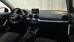 Audi Q2 1.0 TFSI S-Tronic Design Pro Line Navigatie Climate, Te koop, Benzine, Gebruikt, 999 cc
