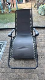 Relax fauteuil, Tuin en Terras, Ophalen of Verzenden, Gebruikt