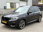 BMW X3 XDrive20i 184 PK Bj 2020 High M-Sport 360-Camera Pano, Automaat, 1998 cc, 15 km/l, Gebruikt