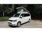 Volkswagen T5 (1011554), Buscamper of Camperbus, Luifel, Koelkast, Particulier