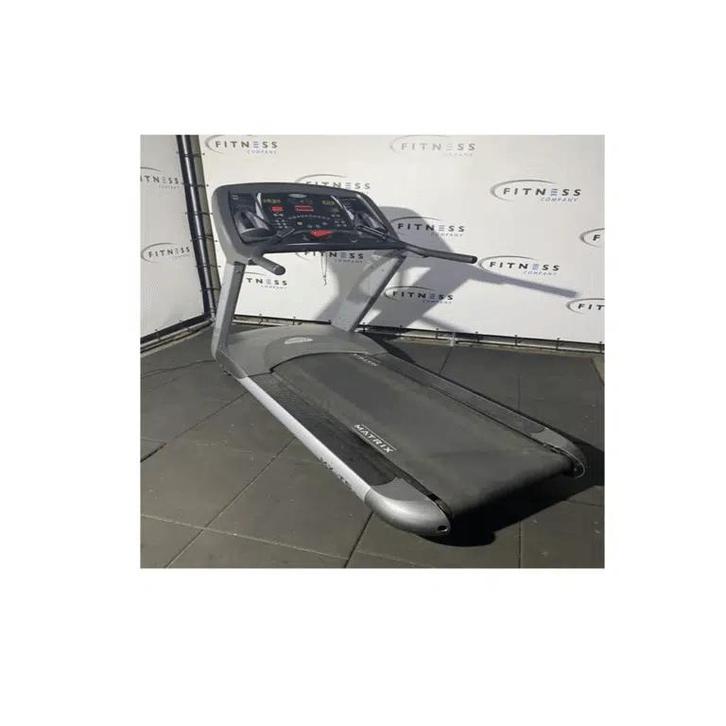 Matrix – T5-MX – Loopband, Sport en Fitness, Fitnessmaterialen, Gebruikt, Overige typen, Armen, Benen, Borst, Buik, Rug, Ophalen of Verzenden