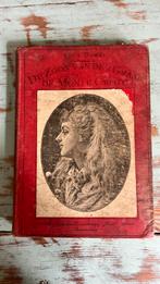 De Zoon van den Graaf De Monte Christo 1e deel, Ophalen of Verzenden, Zie foto’s