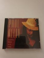 Paul Kelly - Gonna stick and stay. cd. 1993, Cd's en Dvd's, Cd's | R&B en Soul, Ophalen of Verzenden