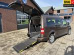 Volkswagen Caddy Maxi 1.2 TSI Comfortline 77kw Rolstoelauto, Auto's, Voorwielaandrijving, Gebruikt, 7 stoelen, Handgeschakeld