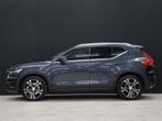 Volvo XC40 1.5 T5 Twin Engine Inscription [SCHUIFKANTELDAK,, Auto's, Volvo, 1712 kg, Blauw, Bedrijf, Hybride Elektrisch/Benzine