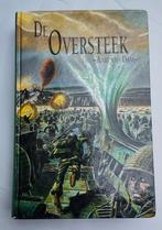Arend van Dam - De oversteek, Ophalen of Verzenden, Zo goed als nieuw, Arend van Dam