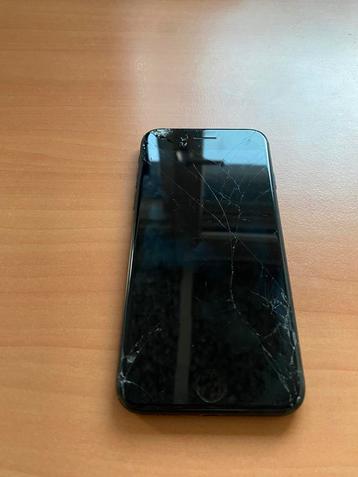 Apple Iphone 7 64GB beschikbaar voor biedingen