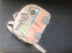 Zara Rugtas - Camper Design, Overige merken, Minder dan 30 cm, Ophalen of Verzenden, Minder dan 25 cm