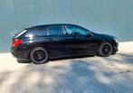 Mercedes-Benz CLA 200CDI Shooting Brake. 7G-DCT 2015 Zwart, CLA, 136 pk, Zwart, 4 cilinders