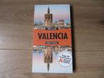 Valencia - Wat en Hoe, Stad en Streek reisgids, uitgave 2018, Verzenden, Europa, Zo goed als nieuw, Reisgids of -boek