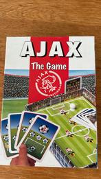 AJAX. The game, Ophalen of Verzenden, Gebruikt