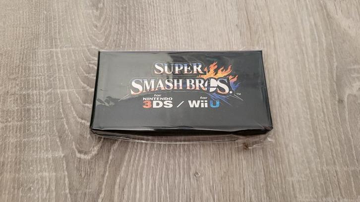 Nintendo Super Smash Bros Dog Tag, Verzamelen, Overige Verzamelen, Nieuw, Ophalen of Verzenden