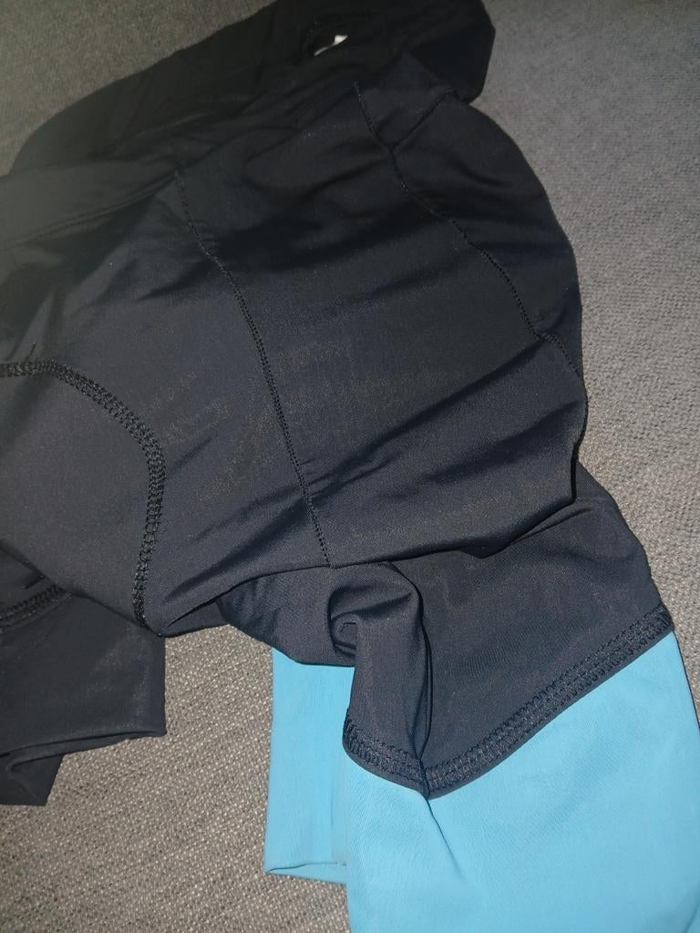 Fietsbroekje maat XL spinning wielrennen, Ophalen of Verzenden