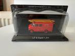Opel Blitz Brandweerwagen - LF 8 Opel 1,9t - Nieuw, Hobby en Vrije tijd, Modelauto's | Overige schalen, Ophalen of Verzenden, Nieuw