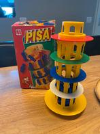 Toren van Pisa, Hobby en Vrije tijd, Gezelschapsspellen | Overige, Gebruikt, Ophalen
