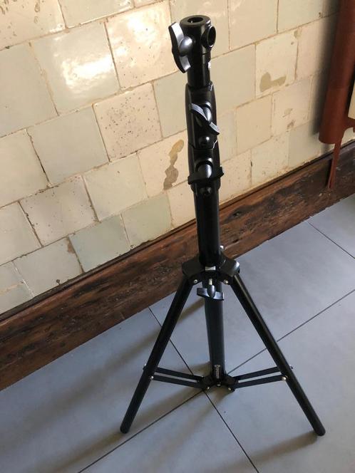 Bresser studioverlichtingsset, Audio, Tv en Foto, Fotografie | Fotostudio en Toebehoren, Nieuw, Overige typen, Ophalen