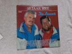 PIRAAT 51 : 15 jaar met De Lenco's  ( telstar ! ), Cd's en Dvd's, Vinyl | Nederlandstalig, Verzenden, 12 inch