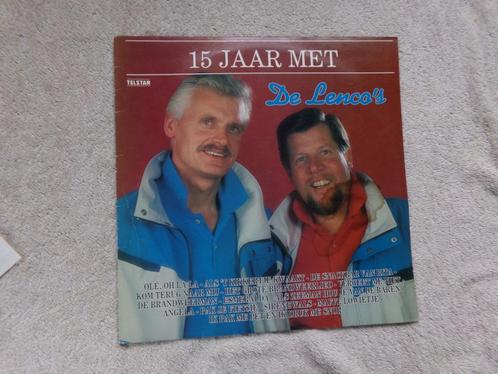 PIRAAT 51 : 15 jaar met De Lenco's  ( telstar ! ), Cd's en Dvd's, Vinyl | Nederlandstalig, 12 inch, Verzenden