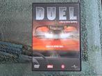 Duel (dvd), Cd's en Dvd's, Dvd's | Actie, Ophalen of Verzenden, Zo goed als nieuw