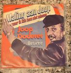 Joop Doderer - Maling aan Joop & Desiree (Vinyl Single), Cd's en Dvd's, Vinyl Singles, Gebruikt, 7 inch, Single, Ophalen of Verzenden