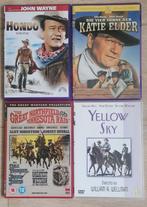 Westerns - DVD, Gebruikt, Ophalen of Verzenden, Vanaf 9 jaar, Drama