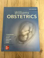 Williams Obstetrics, Boeken, Nieuw, Ophalen of Verzenden, Alpha, F. Gary Cunningham