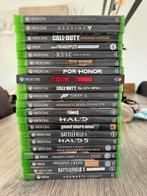 Diverse Xbox One/ Xbox Series s/x games | Goede staat, Ophalen of Verzenden, Gebruikt
