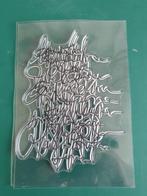 diverse stempels / clear stamps, Hobby en Vrije tijd, Stempelen, Ophalen of Verzenden, Nieuw, Clearstamp