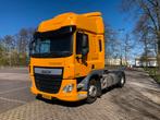 DAF CF Euro 6 Trekker automaat, Automaat, Euro 6, Overige kleuren, Bedrijf