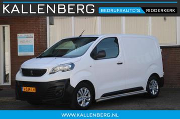 Peugeot Expert 1.6 BlueHDI 95PK Premium / Trekhaak / Navi /  beschikbaar voor biedingen