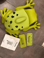 Boon frog pod bad spulletjes badspeelgoed opberger, Ophalen of Verzenden, Zo goed als nieuw