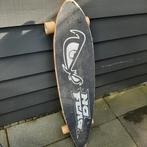 Longboard/skateboard 'No-Fear" No Fear, Sport en Fitness, Skateboarden, Skateboard, Gebruikt, Ophalen of Verzenden, Longboard