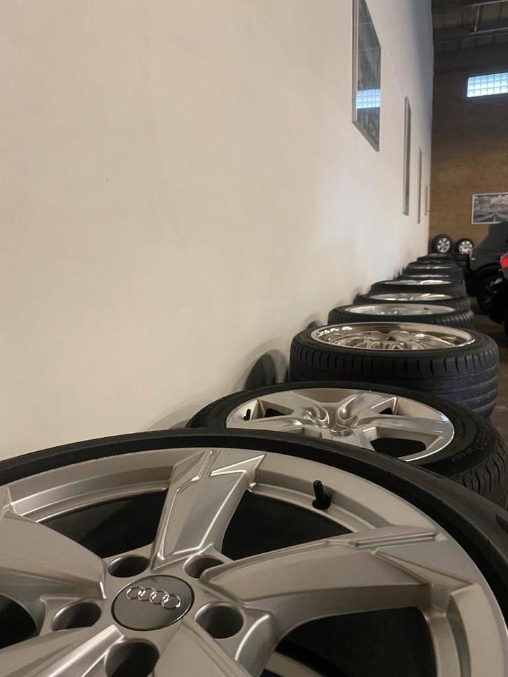 Winterwielen v.a. €150 – diverse merken – Assen, Auto-onderdelen, Banden en Velgen, Banden en Velgen, Winterbanden, Overige maten