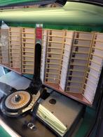 AMI I 200 select nieuwstaat-bezorgd-garantie- remote control, Verzamelen, Ophalen, Zo goed als nieuw, 1950 tot 1960, Ami