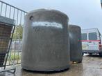 Regenwateropvang putten beton Prefab tot 20.000 Liter!, Tuin en Terras, Grind, Keien en Split, Ophalen of Verzenden, Nieuw, Bruin