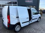 Mercedes-Benz Citan 109 CDI BlueEFFICIENCY Extra Lang, Auto's, Stof, Gebruikt, 4 cilinders, 715 kg
