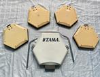 Tama Techstar drumpads, Muziek en Instrumenten, Ophalen of Verzenden, Gebruikt, Overige merken