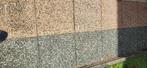 Tuintegels, Tuin en Terras, Tegels en Klinkers, Ophalen, Gebruikt, 5 tot 10 m², Beton
