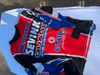 Motorcross/ fietscross kinderkleding, diversen maten, Motoren, Kleding | Motorkleding, Ophalen of Verzenden, Tweedehands