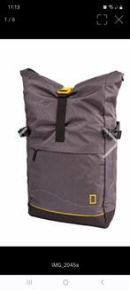 Prima reistas vliegtuig Roll top backpack NIEUW per stuk, Sieraden, Tassen en Uiterlijk, Tassen | Rugtassen, Ophalen of Verzenden