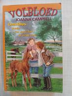 Joanna Campbell - Volbloed - Omnibus, Ophalen of Verzenden, Zo goed als nieuw, Joanna Campbell