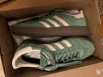 Adidas Handbal Spezial (groen), Adidas, Ophalen of Verzenden, Groen, Sneakers of Gympen